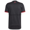 Maillot de Foot Bayern Munich Troisième 2022-23
